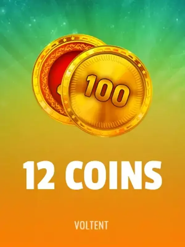 spinstar 12 coins