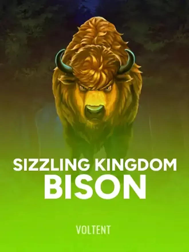 spinstar bison