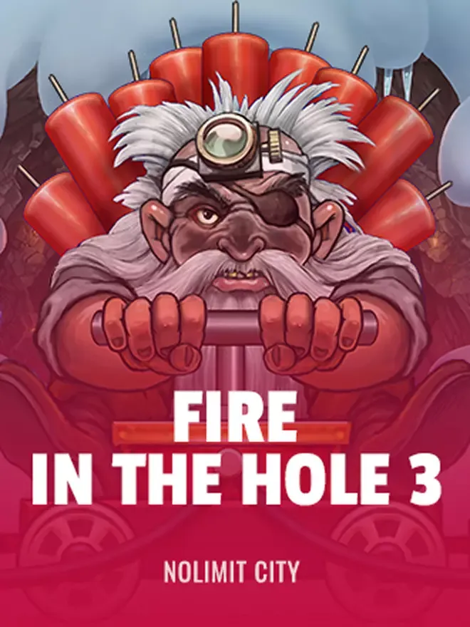 spinstar fire in the hole 3