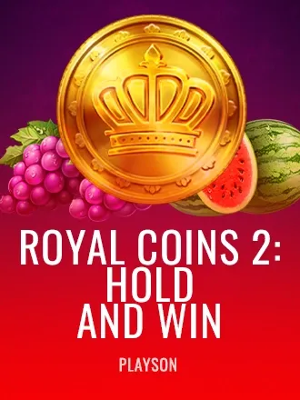 spinstar royal coins 2